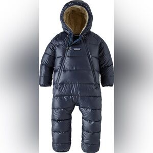 Patagonia Hi-Loft One Piece